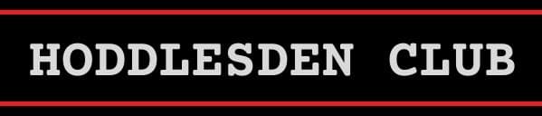 Hoddlesden Club Logo