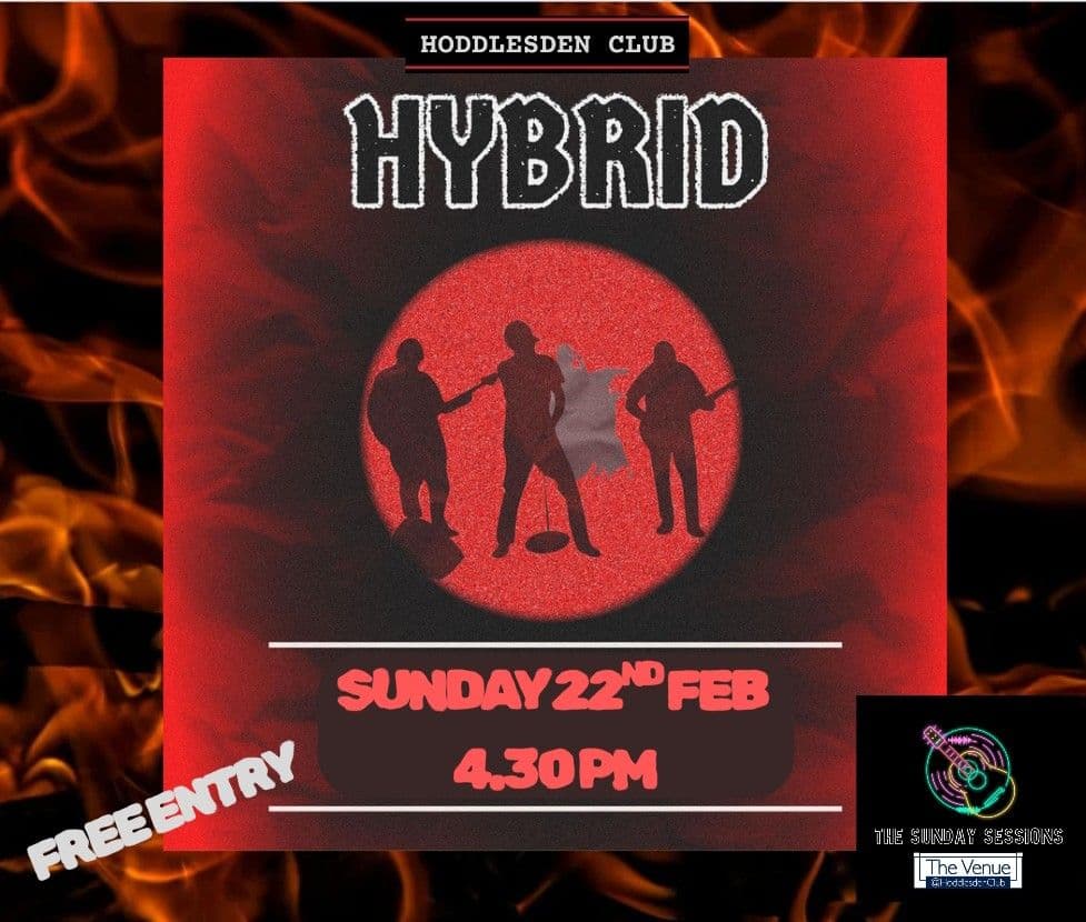 Hybrid Rock Band