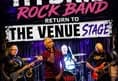 Hybrid Rock Band