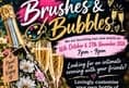Brushes & Bubbles
