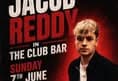 Jacob Reddy